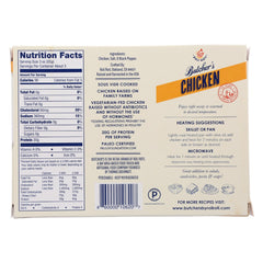 ROLI ROTI: Butcher's Chicken Salt & Pepper Sous Vide, 9 oz