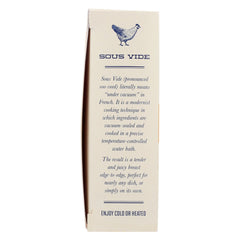 ROLI ROTI: Butcher's Chicken Salt & Pepper Sous Vide, 9 oz