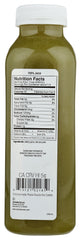 PRESSED JUICERY: Celery Juice, 12 oz
