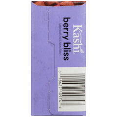 KASHI: Berry Bliss Waffle, 8 oz