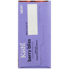 KASHI: Berry Bliss Waffle, 8 oz