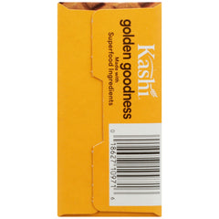 KASHI: Golden Goodness Waffle, 8 oz