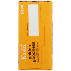 KASHI: Golden Goodness Waffle, 8 oz