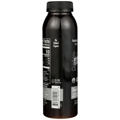 SECRET SQUIRREL: Cold Brew Black Coffee, 10 oz