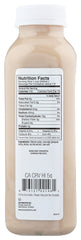 PRESSED JUICERY: Vanilla Almond Beverage, 12 oz