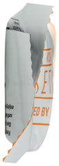 KISS MY KETO: Chocolate Peanut Butter Keto Bar, 1.76 oz