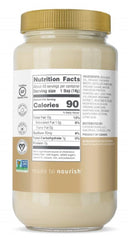 CHOSEN FOODS: Traditional Vegan Mayo, 24 oz
