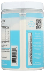 KISS MY KETO: Unflavored Keto Creamer, 9.50 oz