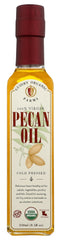 GUIDRY ORGANIC FARMS: Organic Pecan Oil, 250 ml