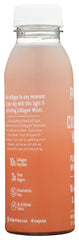 VITAL PROTEINS: Peach White Tea Collagen Water, 12 oz