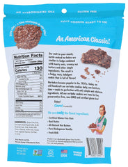 NO-BAKE: Chocolate Cookie, 7 oz