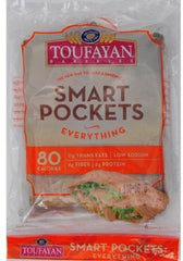 TOUFAYAN: Everything Smart Pockets, 9 oz