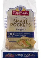 TOUFAYAN: Original Smart Pockets, 9 oz