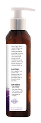 AURA CACIA: Lavender Gentle Cleansing Oil, 8 oz