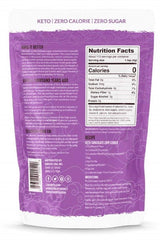 LAKANTO: Sugar Free Monkfruit Baking Sweetener, 16 oz