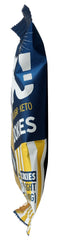 FAT SNAX: Lemony Lemon Cookies, 1.40 oz