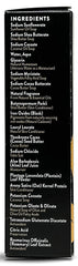 PEET BROS: Shea Butter African Black Soap, 5 oz