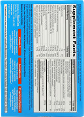 EMERGENC-C: Immune+ Super Orange 30 Count, 9.30 oz