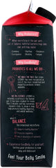 GOOD BELLY: No Added Sugar Raspberry Blackberry Juice, 32 oz