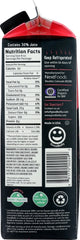 GOOD BELLY: No Added Sugar Raspberry Blackberry Juice, 32 oz