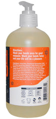 EVERYONE: Orange + Spice Hand Soap, 12.75 fl oz