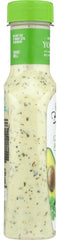 BOLTHOUSE FARMS: Cilantro Avocado Yogurt Dressing, 14 oz