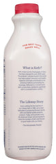 LIFEWAY: Organic Low Fat Kefir Pomegranate Acai, 32 oz