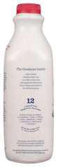 LIFEWAY: Organic Low Fat Kefir Pomegranate Acai, 32 oz