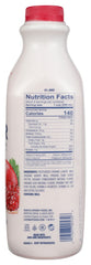 LIFEWAY: Organic Low Fat Kefir Pomegranate Acai, 32 oz