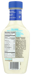 BOLTHOUSE: Chunky Blue Cheese Yogurt Dressing, 14 oz