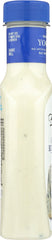 BOLTHOUSE: Chunky Blue Cheese Yogurt Dressing, 14 oz