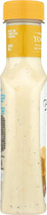 BOLTHOUSE: Creamy Caesar Yogurt Dressing, 14 oz