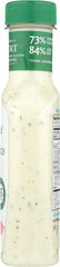 BOLTHOUSE: Classic Ranch Yogurt Dressing, 14 oz