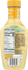 BOLTHOUSE: Honey Mustard Yogurt Dressing, 14 oz