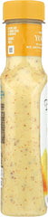 BOLTHOUSE: Honey Mustard Yogurt Dressing, 14 oz