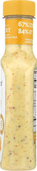 BOLTHOUSE: Honey Mustard Yogurt Dressing, 14 oz