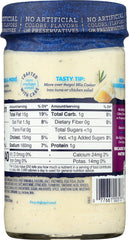 LITEHOUSE: Caesar Dressing and Spread,13 oz