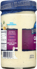 LITEHOUSE: Caesar Dressing and Spread,13 oz