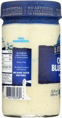 LITEHOUSE: Chunky Blue Cheese Dressing and Dip, 13 oz