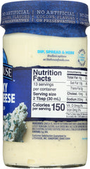 LITEHOUSE: Chunky Blue Cheese Dressing and Dip, 13 oz