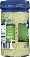 LITEHOUSE: Cotija Cilantro Dressing and Dip, 13 oz