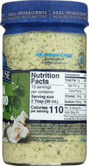 LITEHOUSE: Cotija Cilantro Dressing and Dip, 13 oz