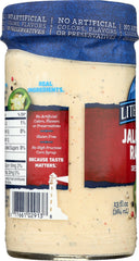LITEHOUSE: Jalapeno Ranch Dressing and Dip, 13 oz