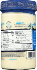 LITEHOUSE: Original Blue Cheese Dressing and Dip, 13 oz