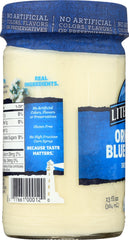 LITEHOUSE: Original Blue Cheese Dressing and Dip, 13 oz