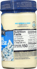 LITEHOUSE: Original Blue Cheese Dressing and Dip, 13 oz