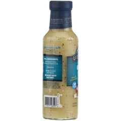 LITEHOUSE: Greek Dressing and Marinade, 12 oz
