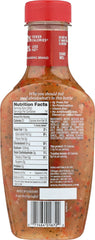 BOLTHOUSE: Italian Vinaigrette Dressing, 14 oz