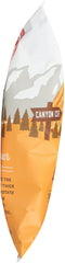 BOULDER CANYON: Kettle Cooked Honey Barbeque Potato Chips, 6.5 oz