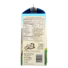 ORGANIC VALLEY: 2% Milk Fat, 64 oz